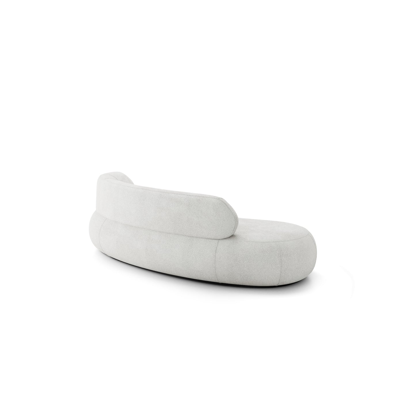 Canapé 3 places Soul