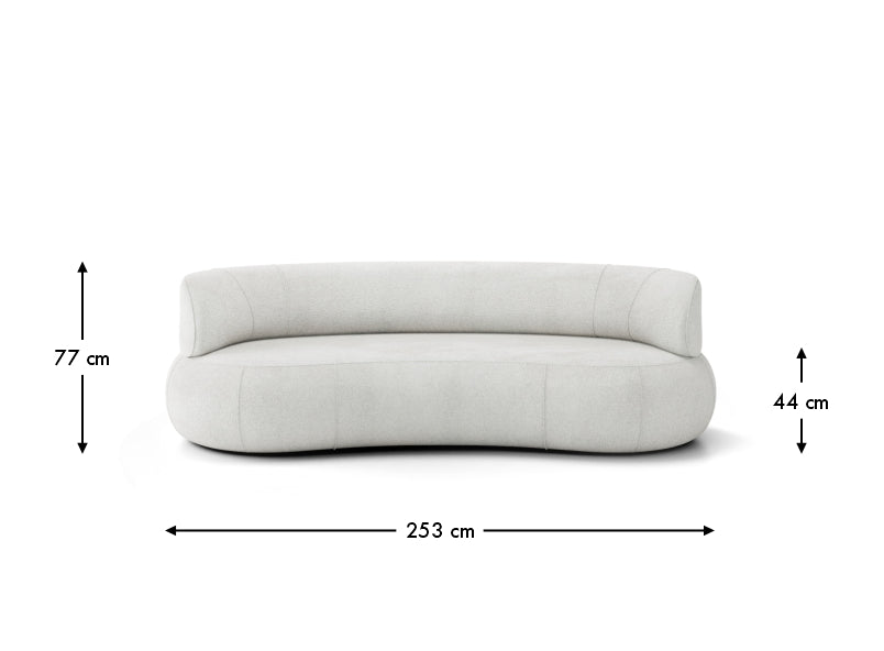 Dimensions illustration