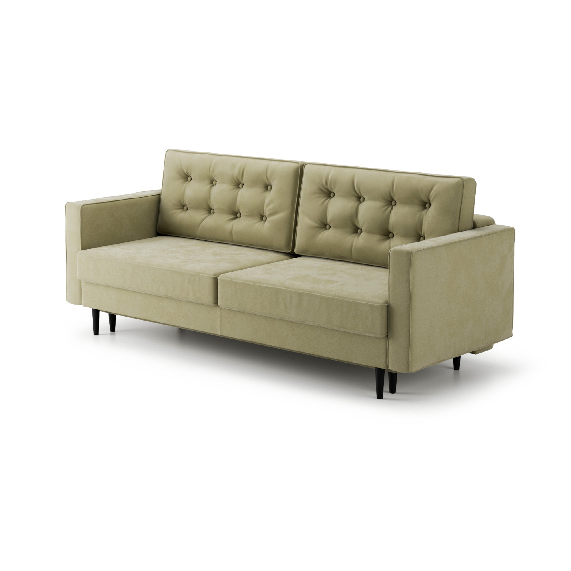 Sofa z funkcją spania Tivoli