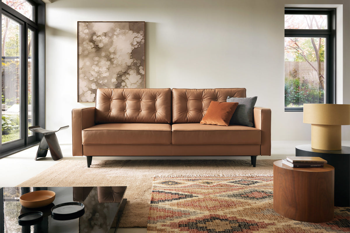 Sofa z funkcją spania Tivoli