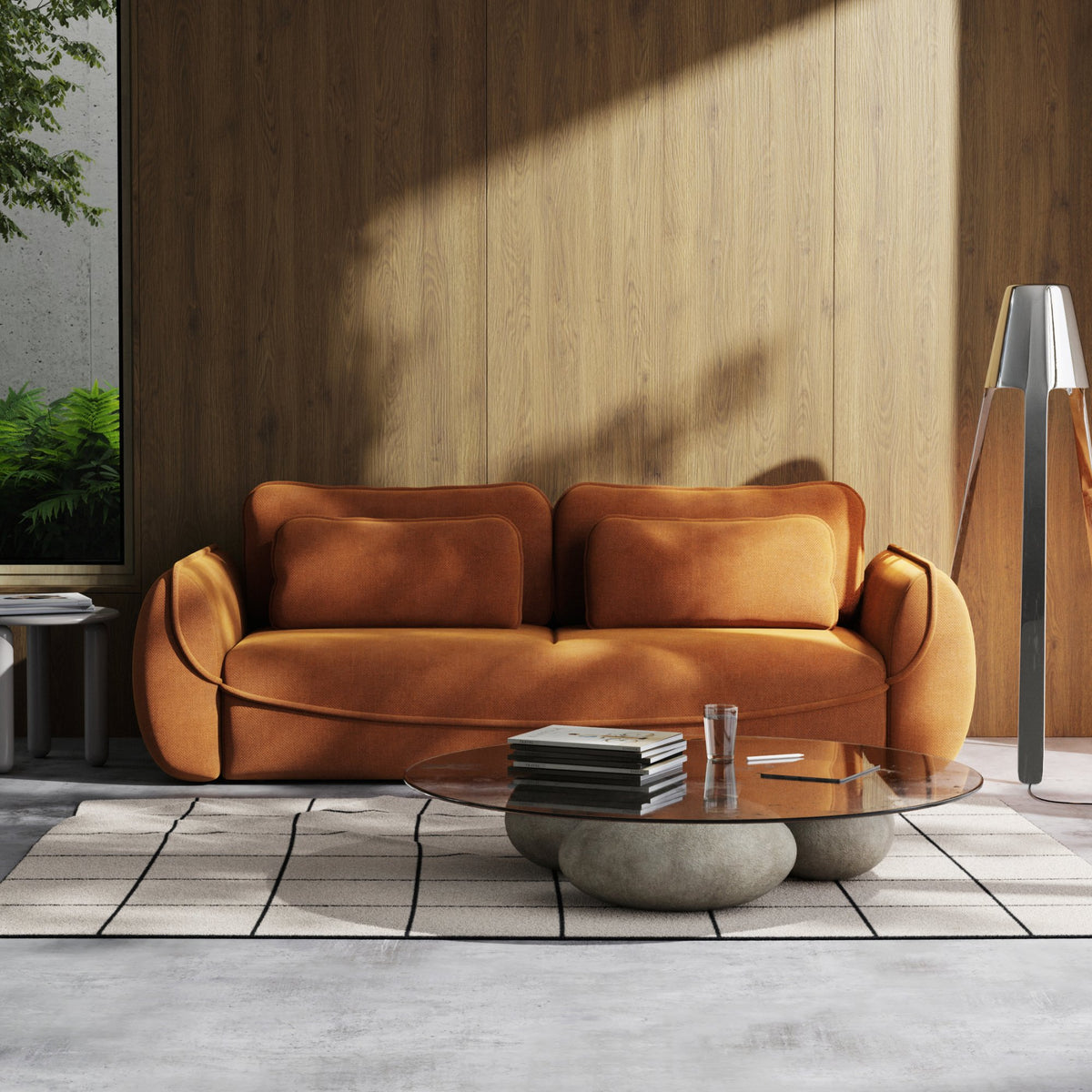 Umea sofa bed