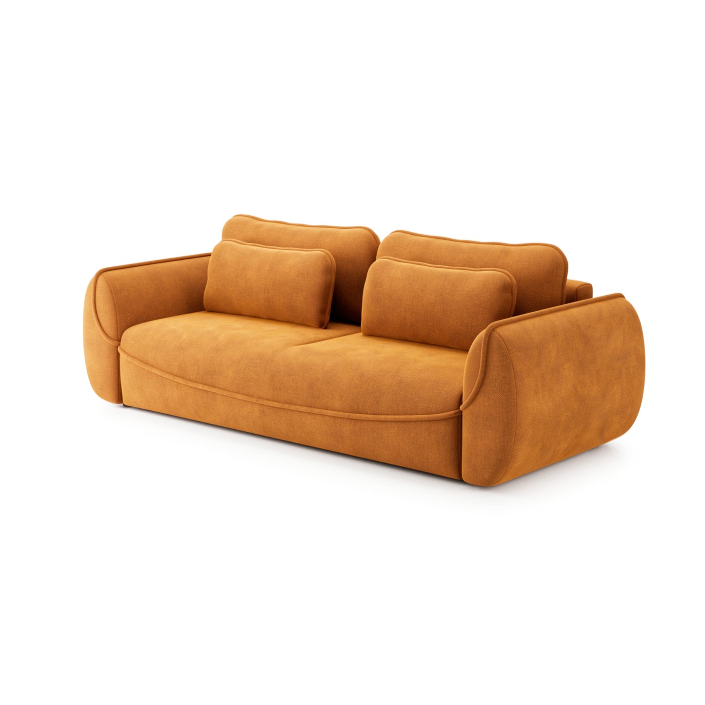 Sofa z funkcją spania Umea