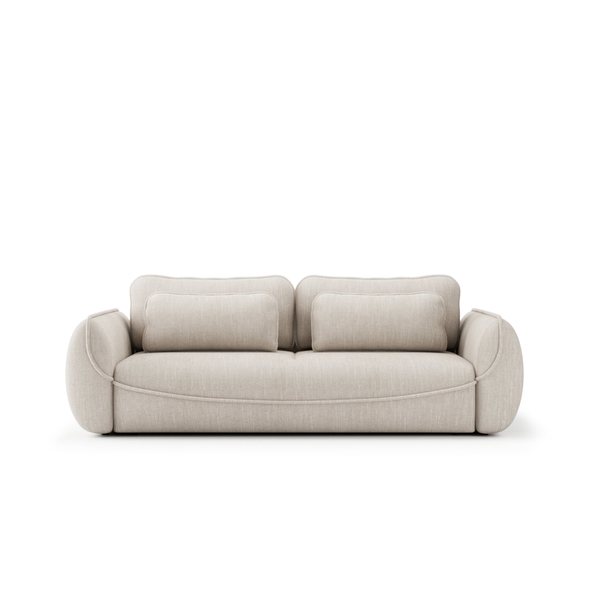 Sofa z funkcją spania Umea
