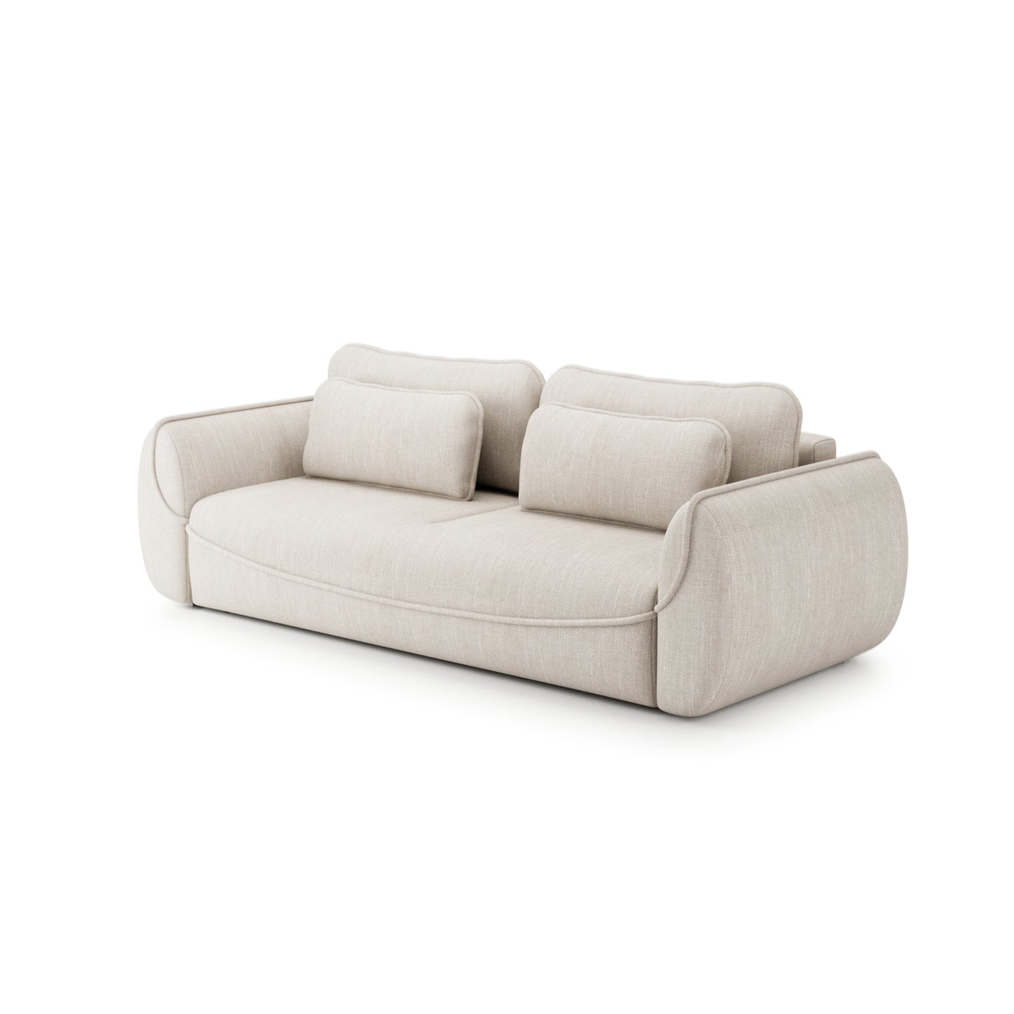 Sofa z funkcją spania Umea