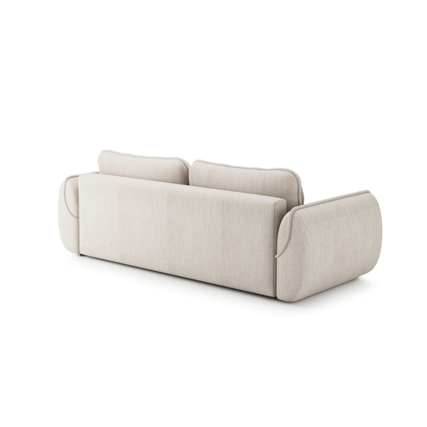 Sofa z funkcją spania Umea