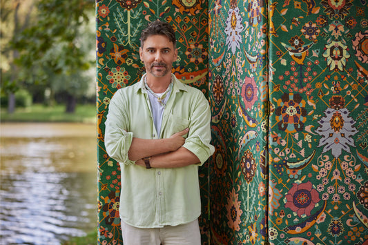 Van Van × Tyszka screen