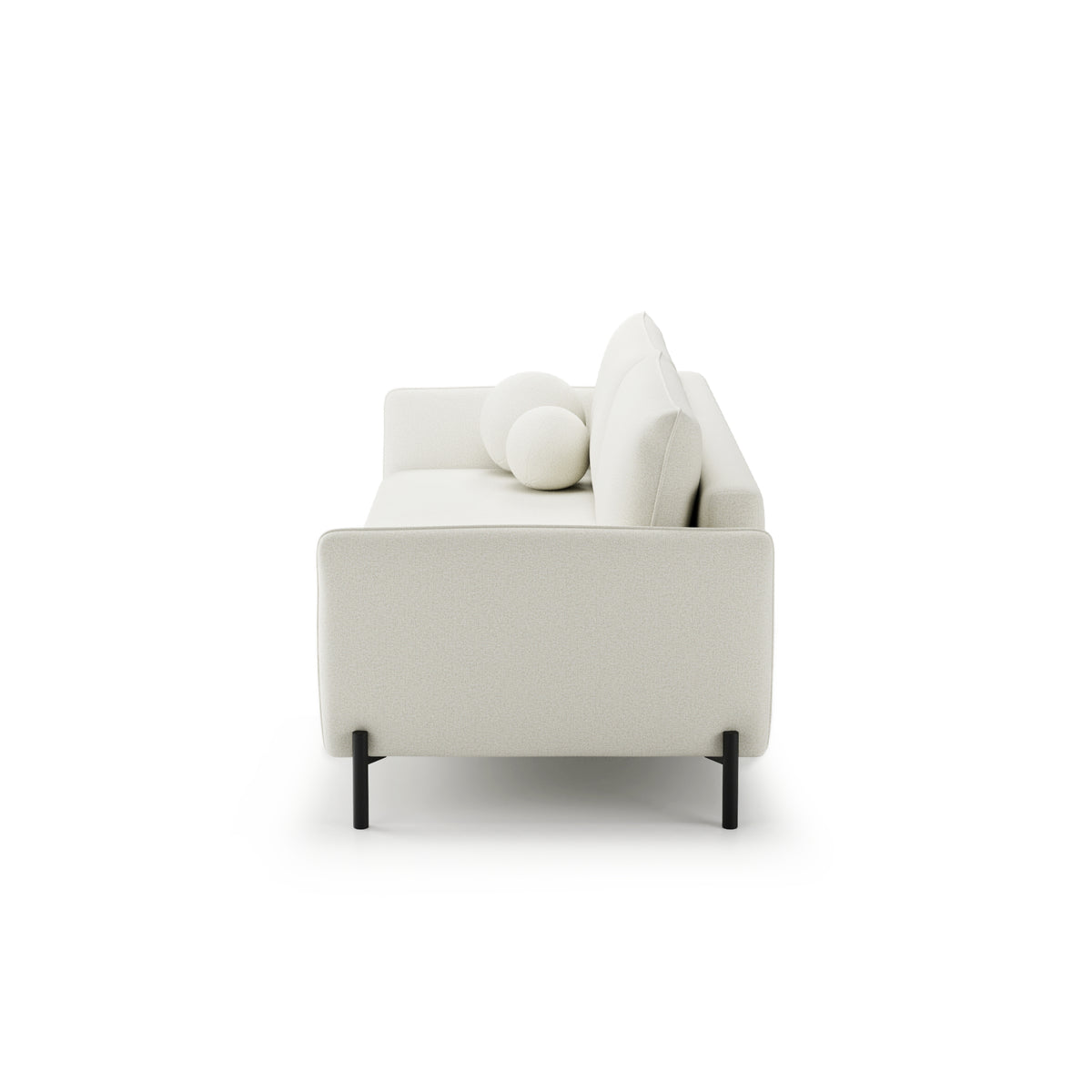 Sofa z funkcją spania Vasco