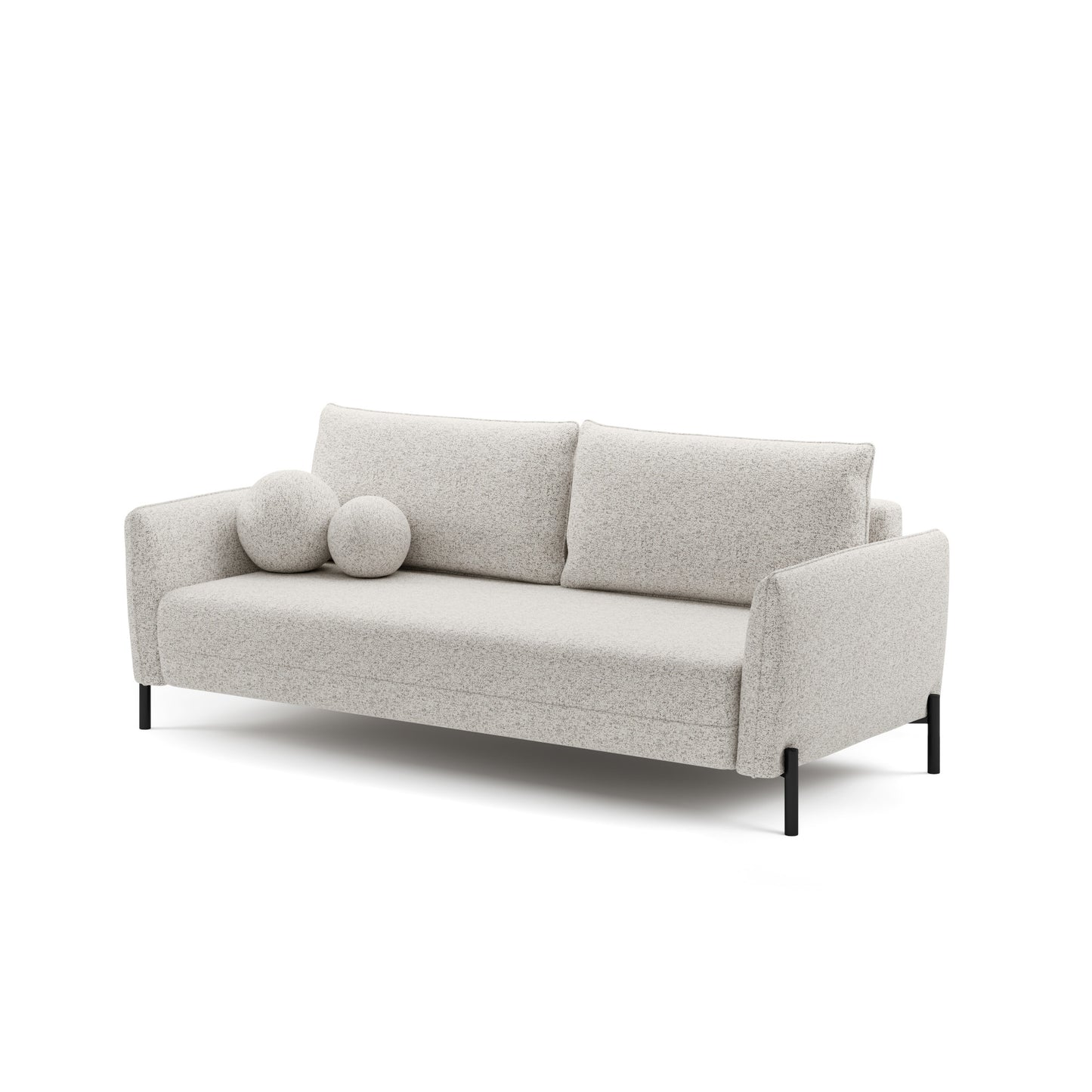 Sofa z funkcją spania Vasco