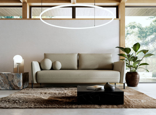 Vasco sofa bed