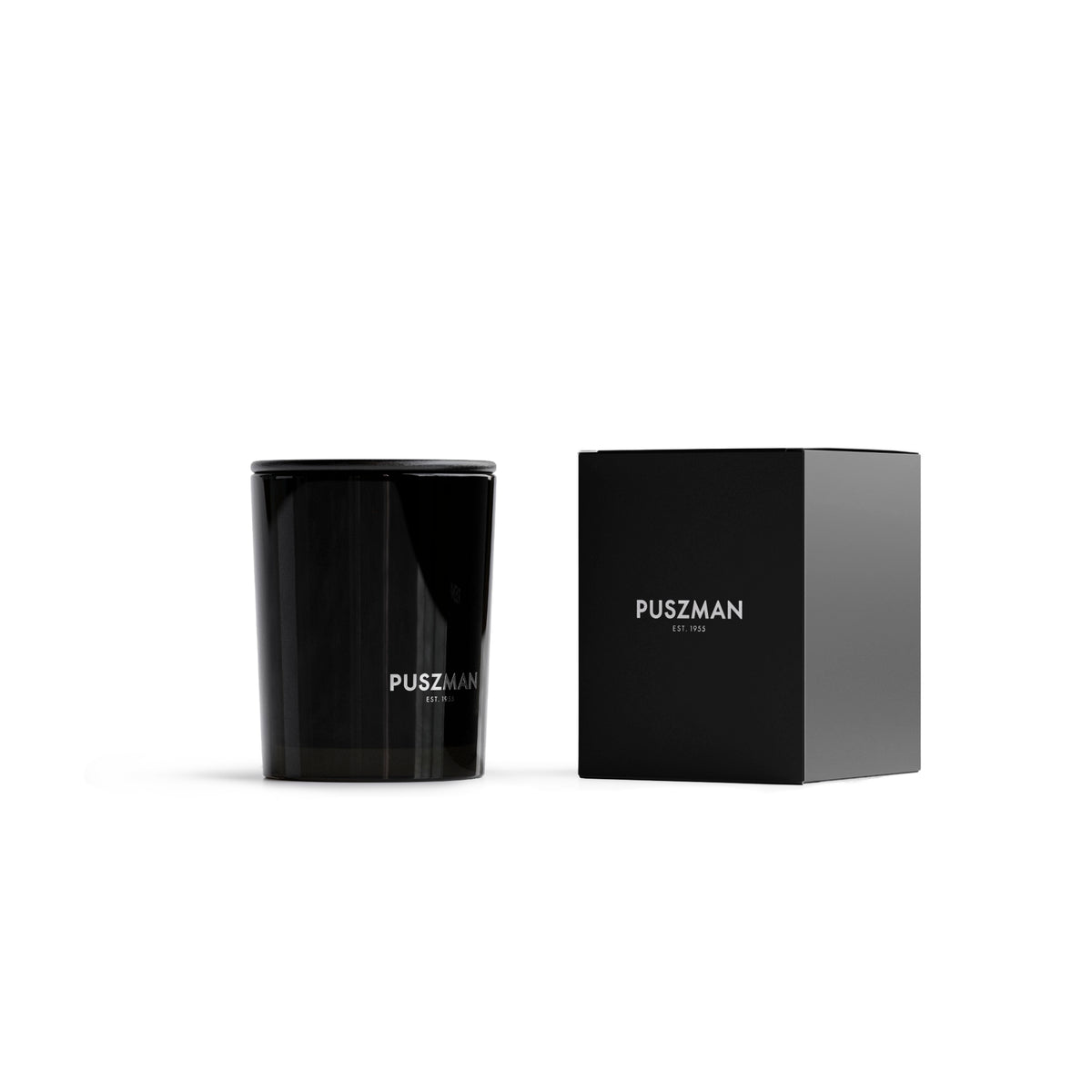 Velvet Nocturne Scented Candle