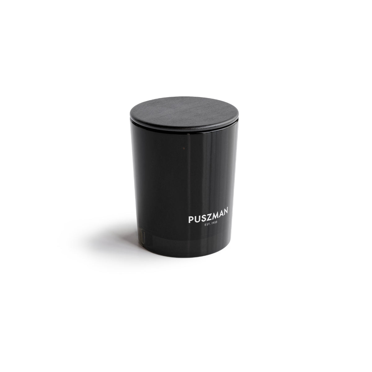 Velvet Nocturne Scented Candle