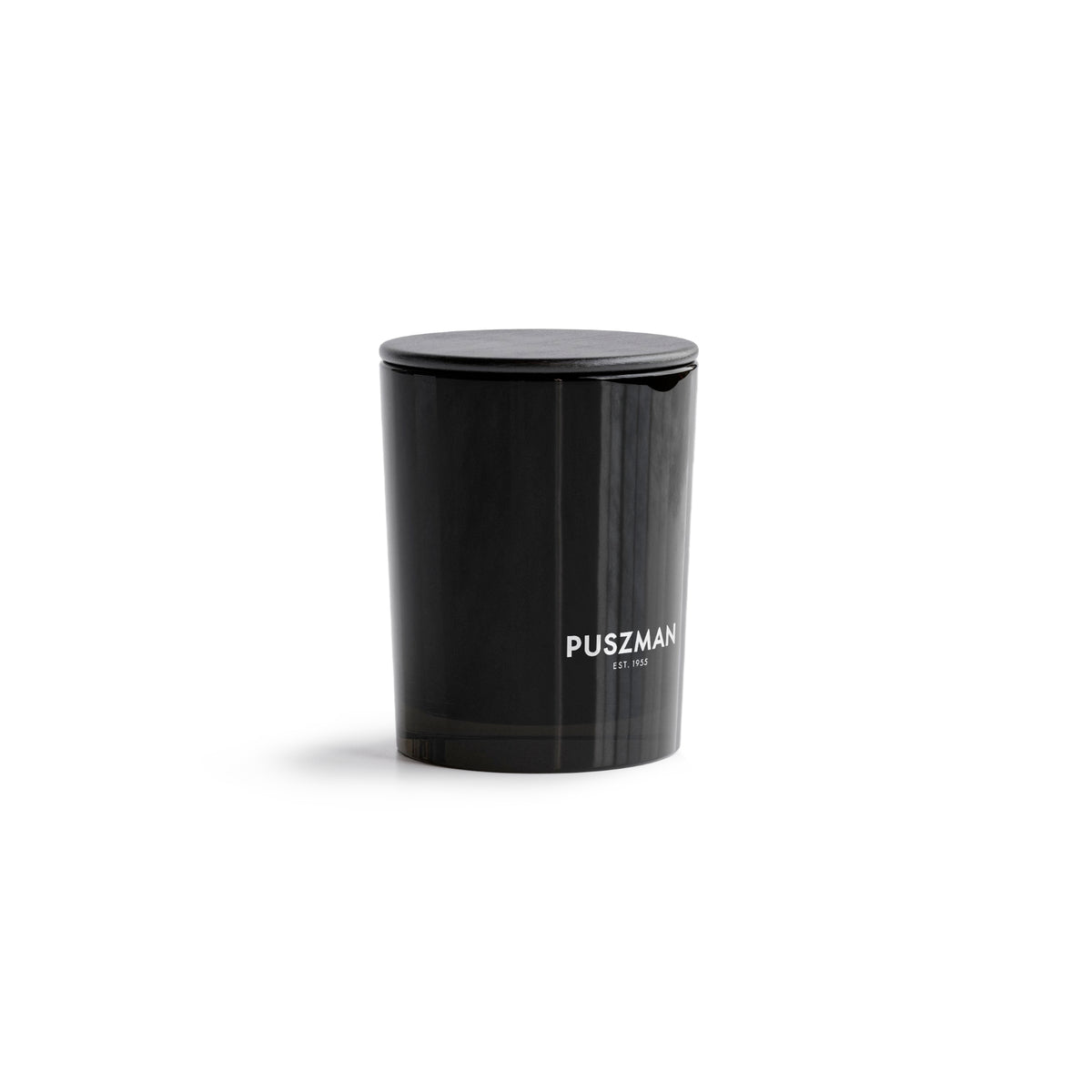 Velvet Nocturne Scented Candle