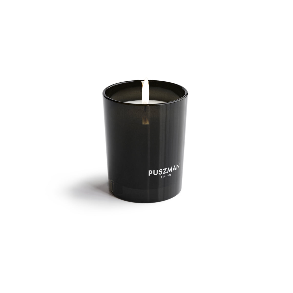 Velvet Nocturne Scented Candle
