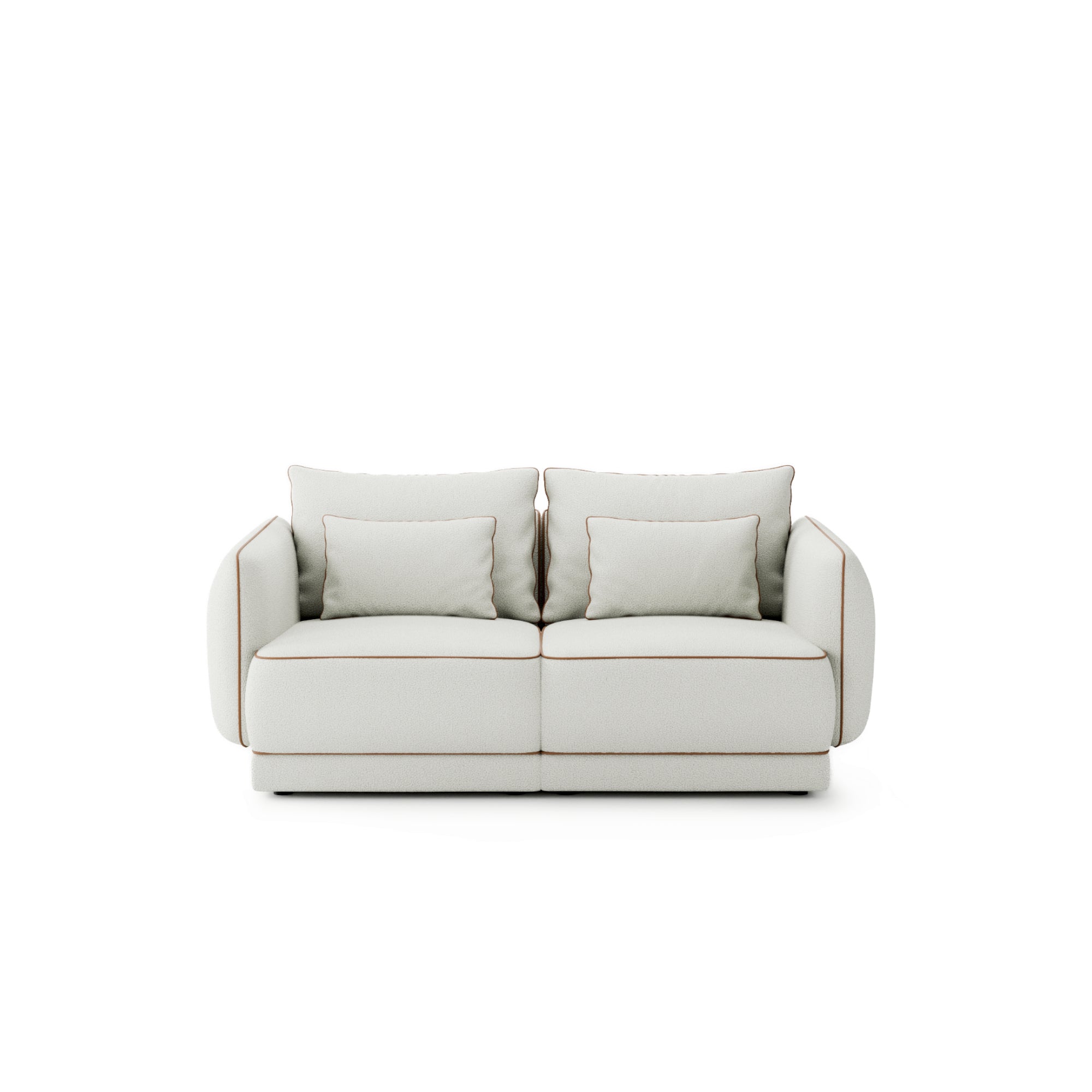 Sofa modułowa Yves