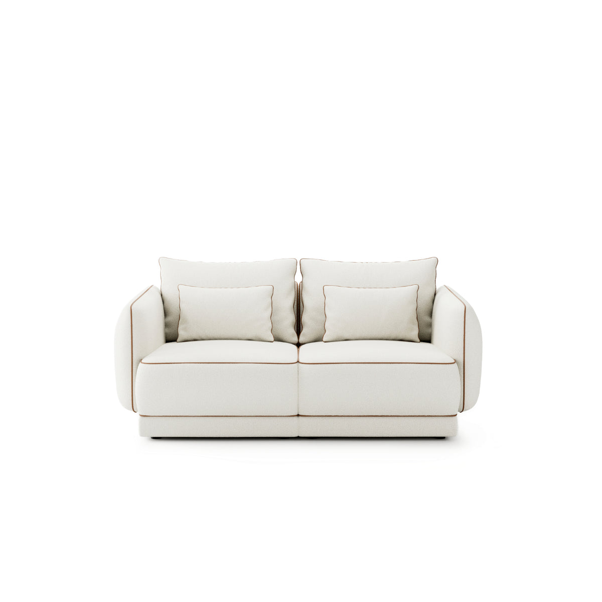 Yves modular sofa