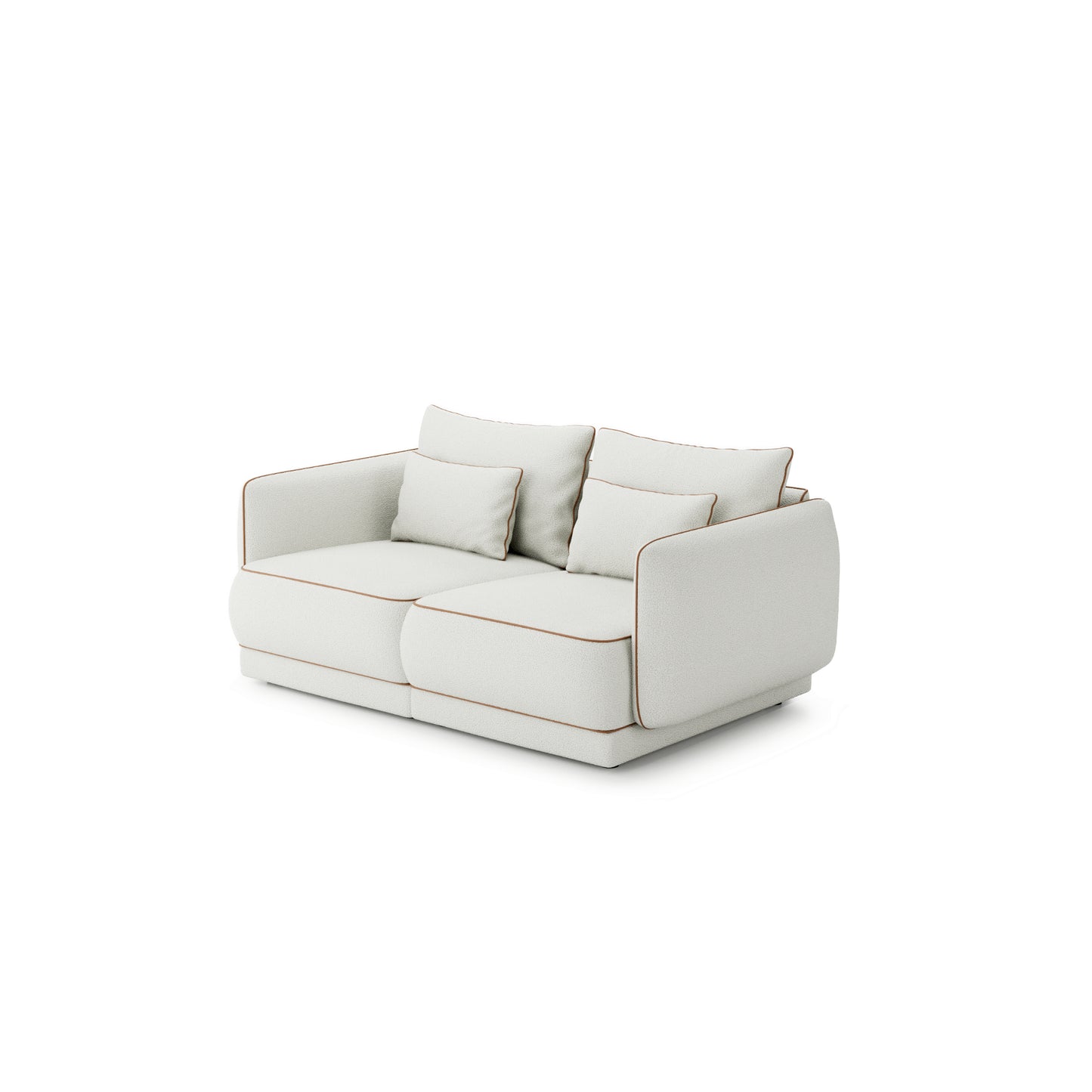Sofa modułowa Yves
