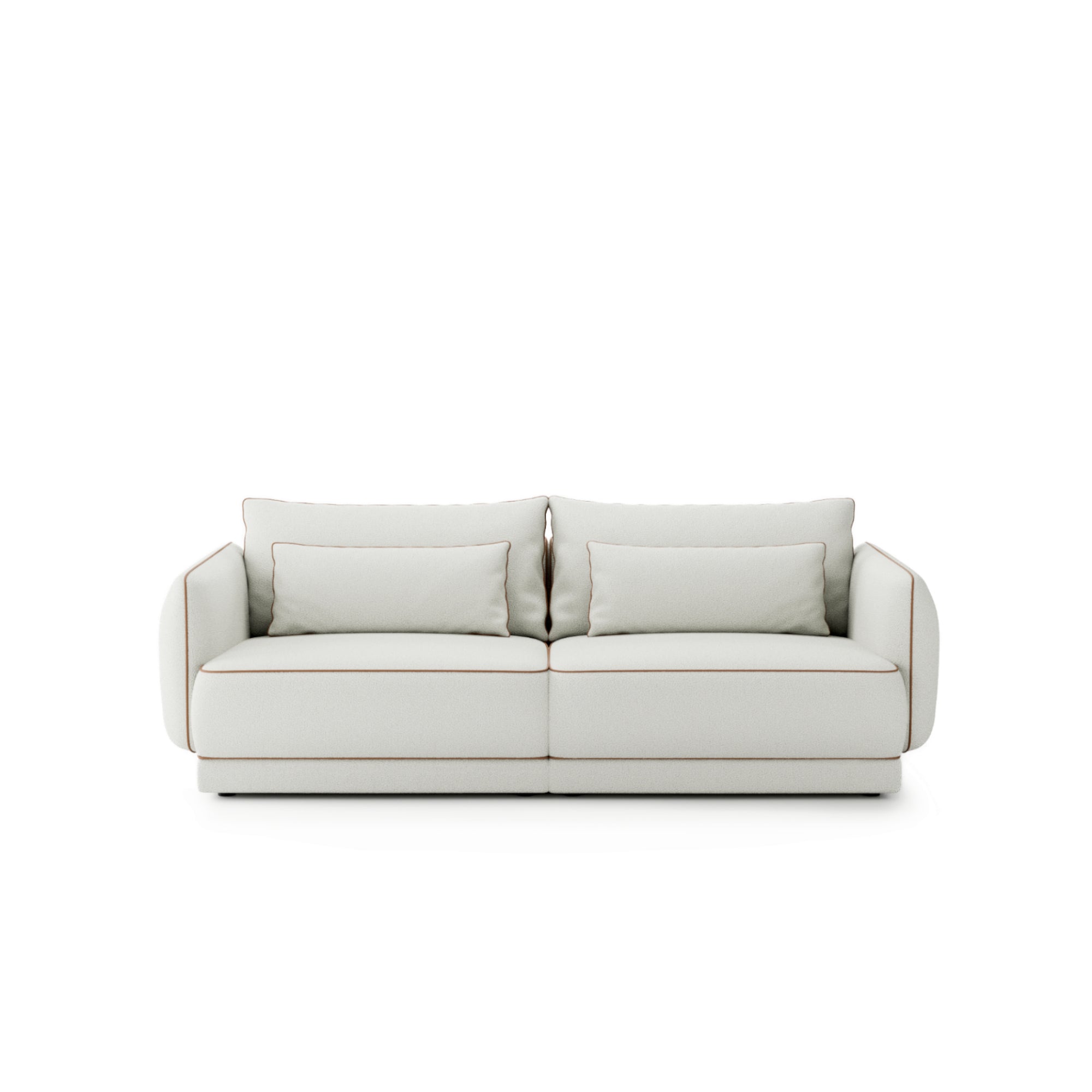 Sofa modułowa Yves