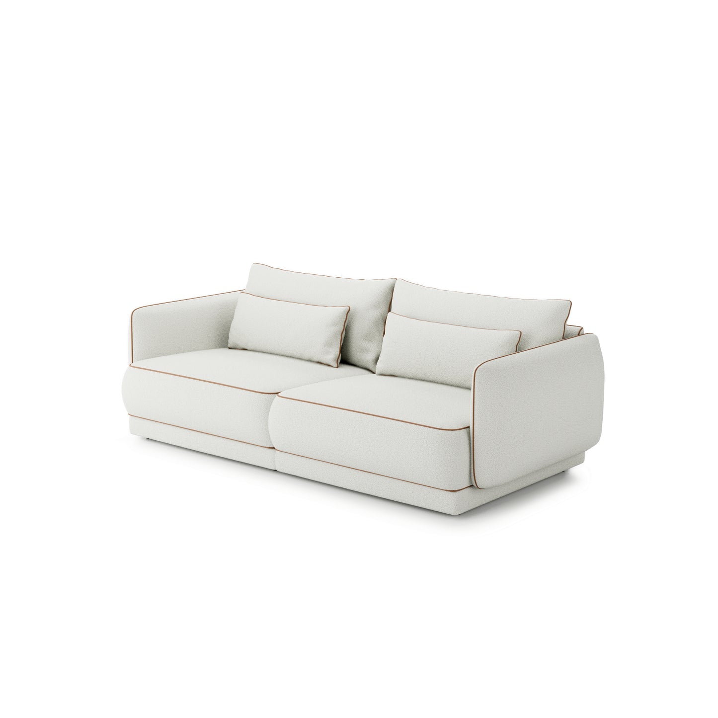 Sofa modułowa Yves
