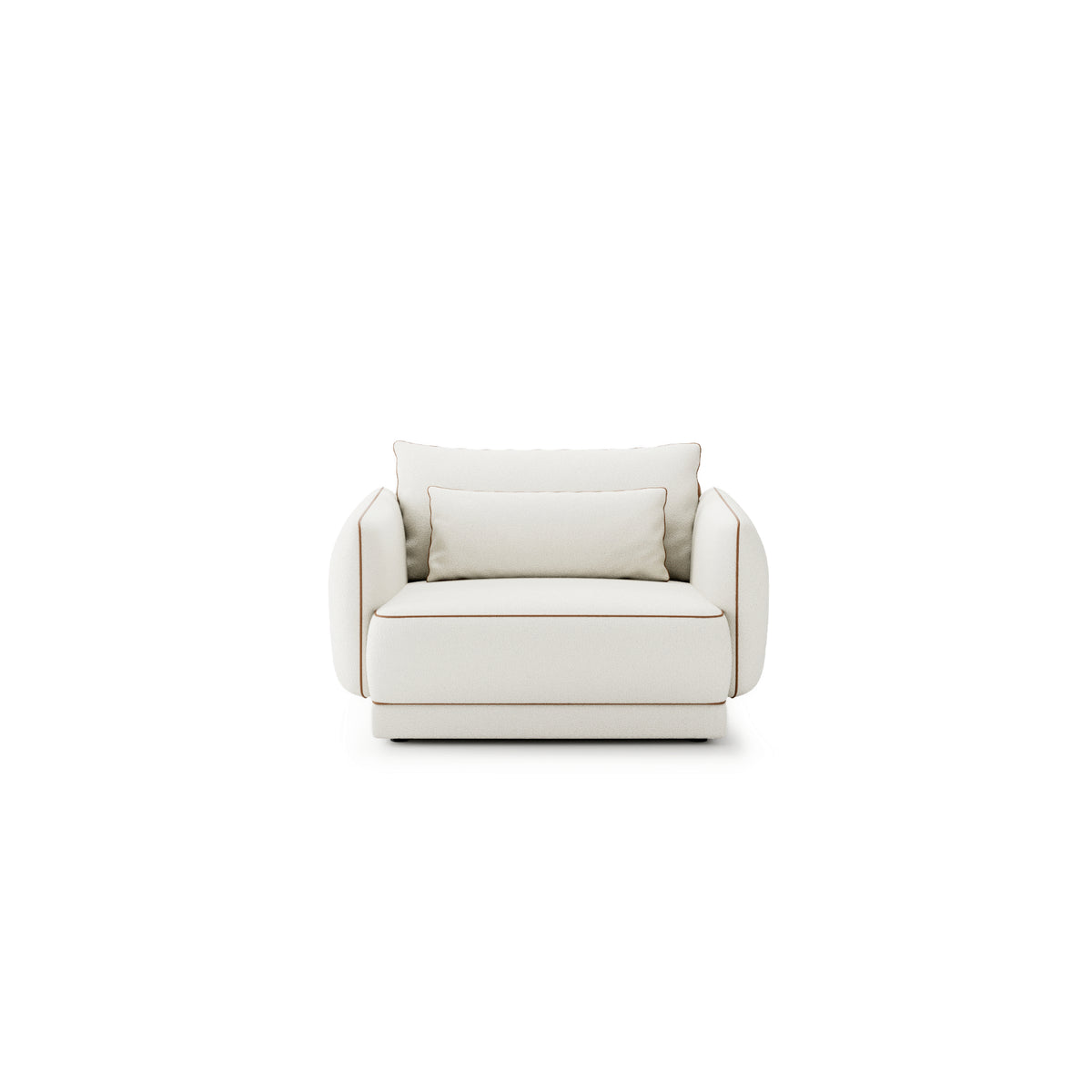 Yves armchair