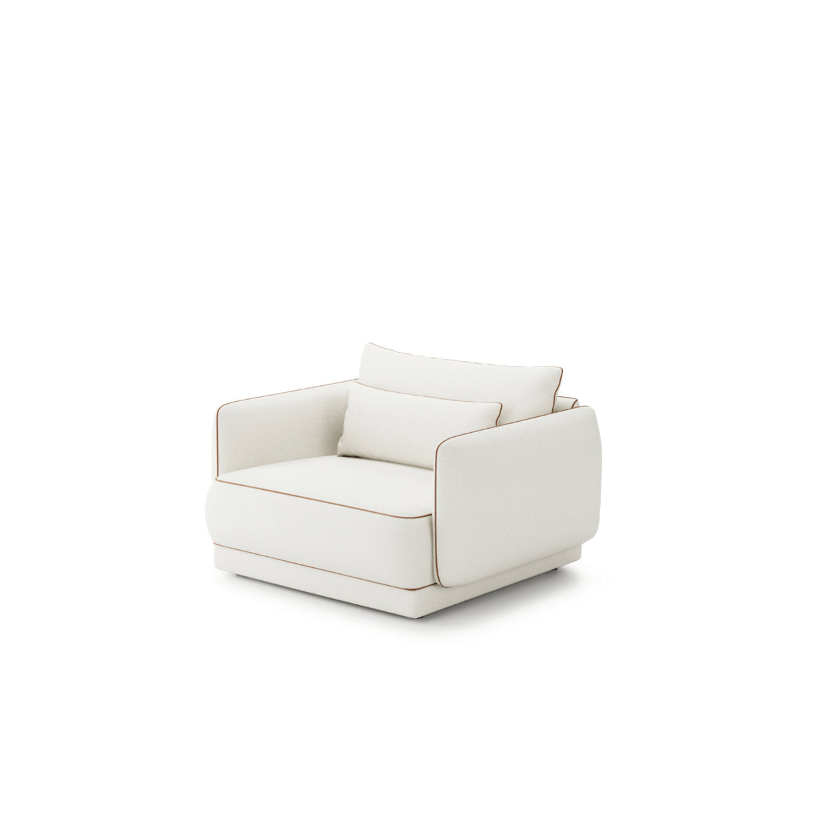 Yves armchair