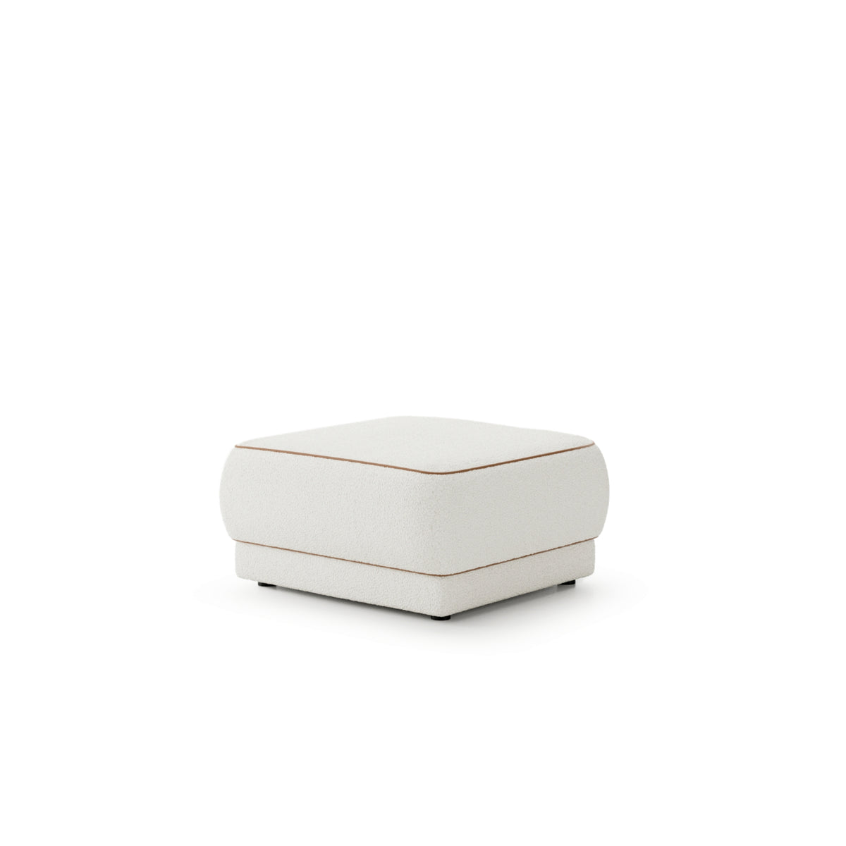 Yves pouf