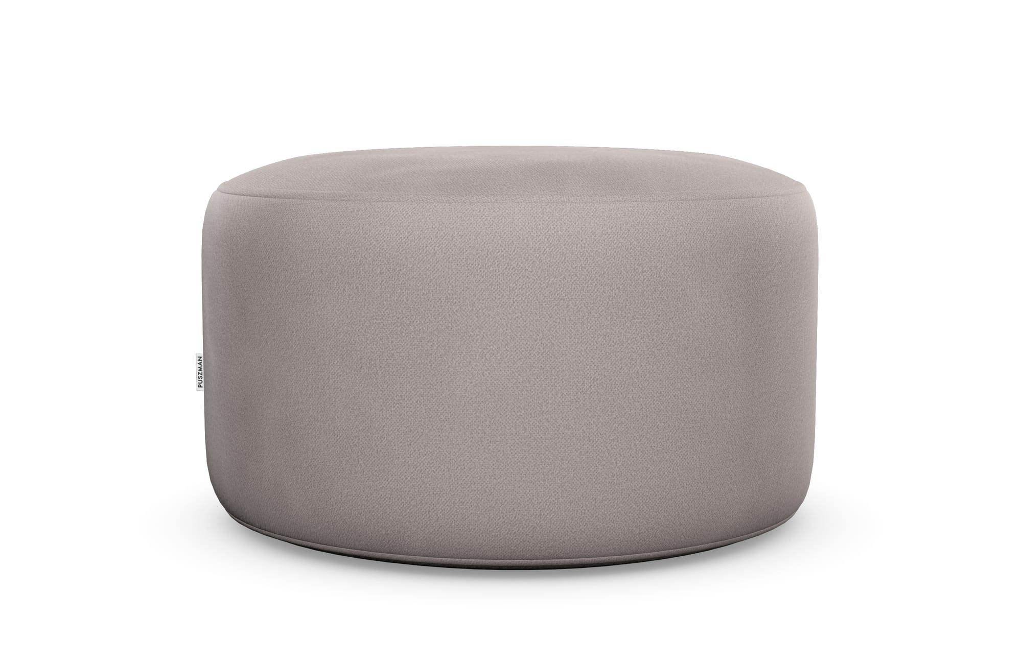 Roll 35 Pouf