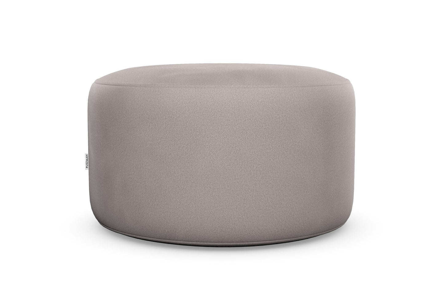 Roll 35 Pouf