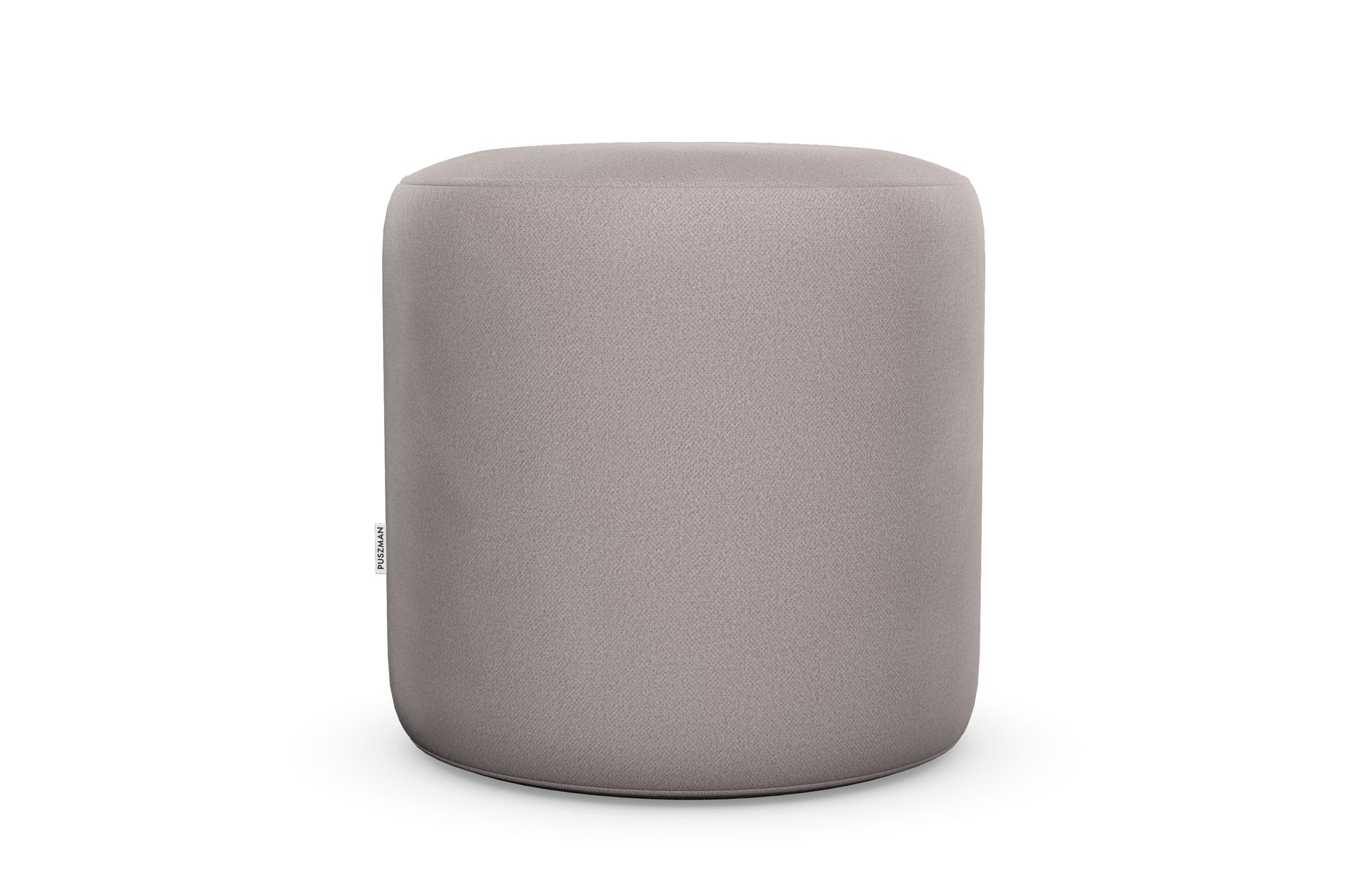 Roll 45 Pouf