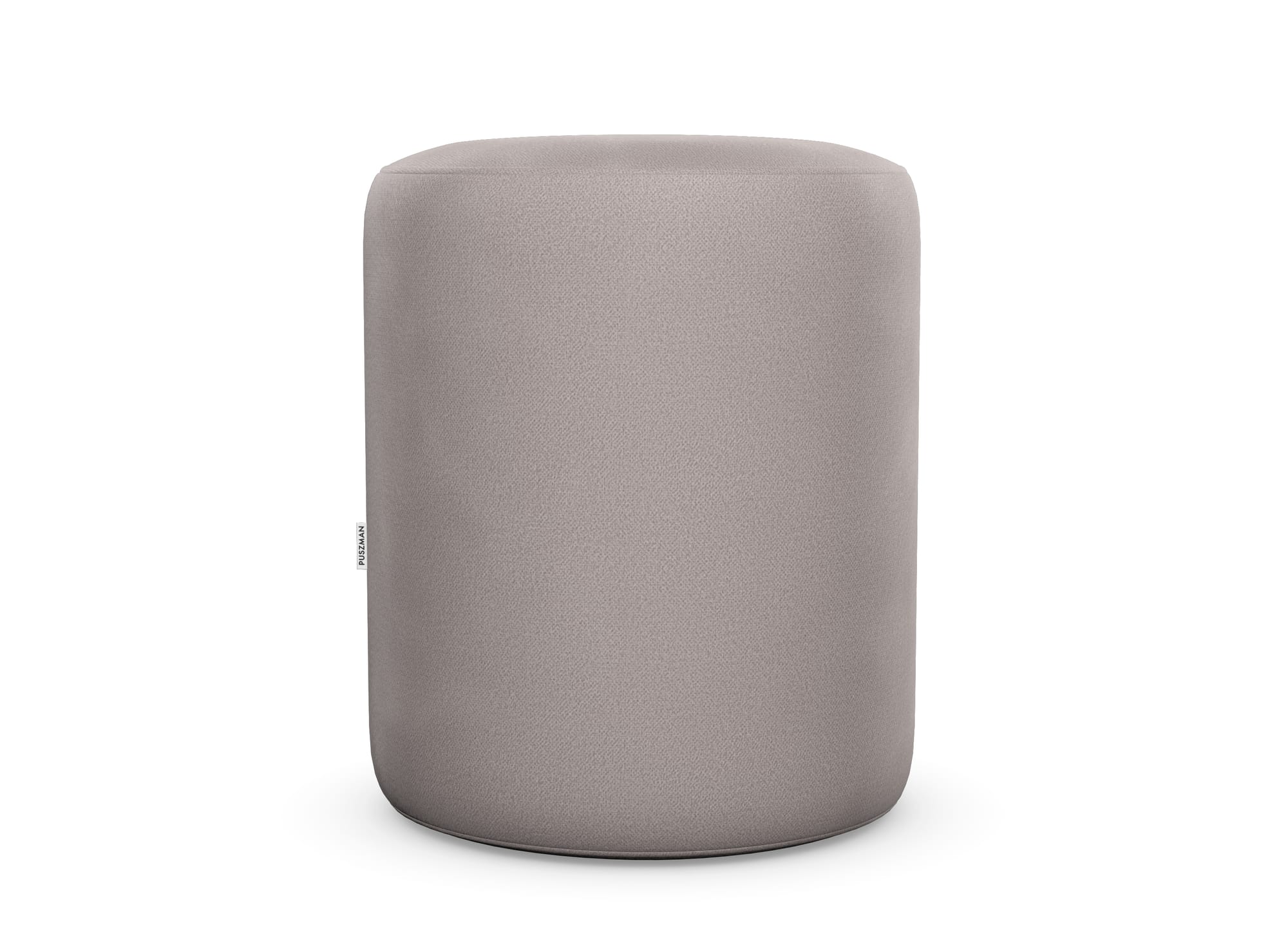 Roll 55 Pouf