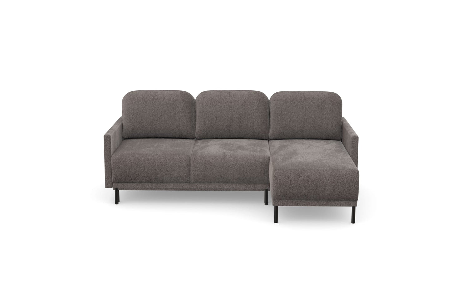 Solo Corner Sofa