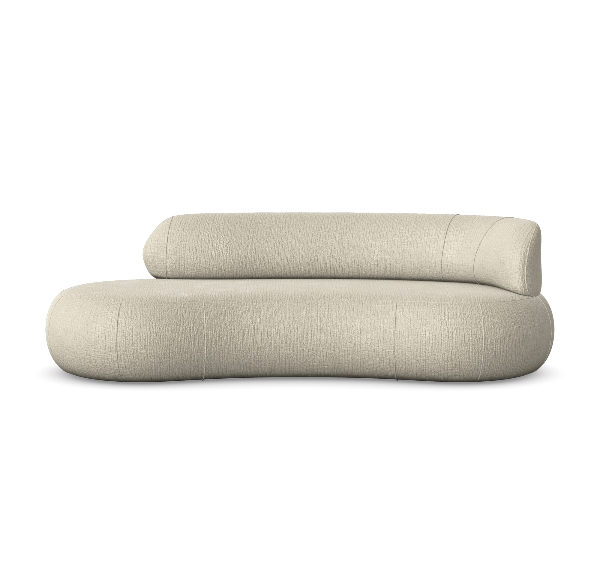 Soul Sofa Left Arm