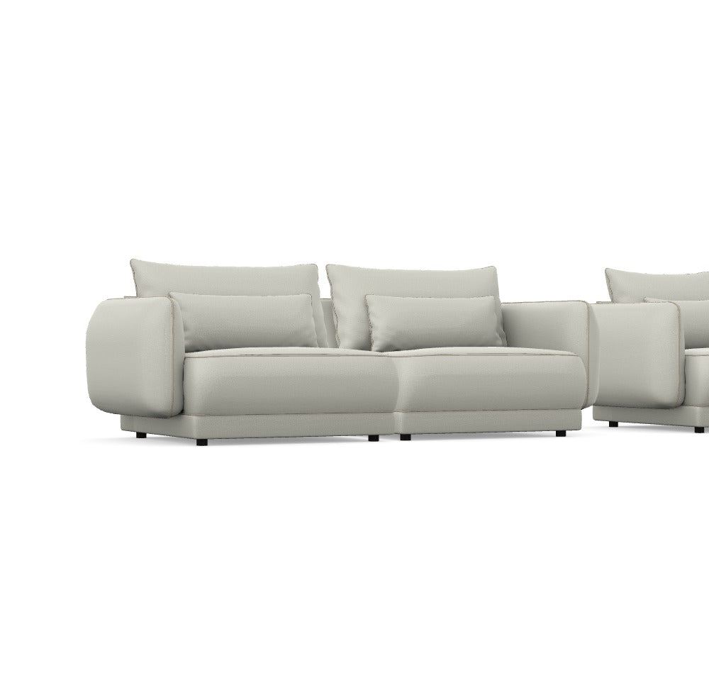 Yves - Modular Sofa