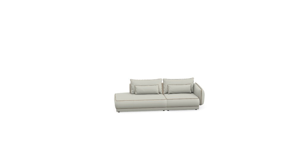 Yves - Modular Sofa