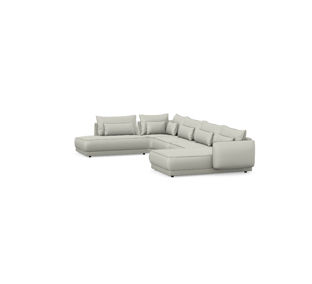 Yves - Modular Sofa