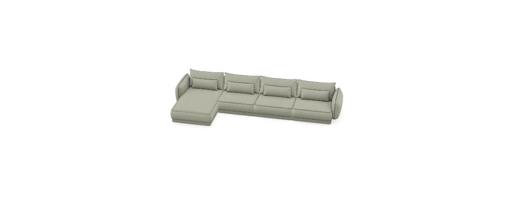 Yves - Modular Sofa