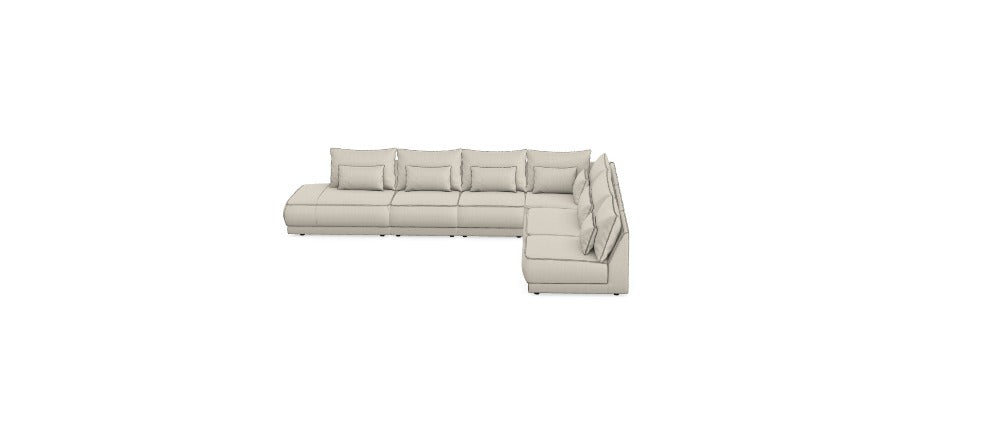 Yves - Modular Sofa