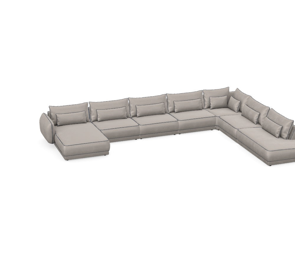 Yves - Modular Sofa