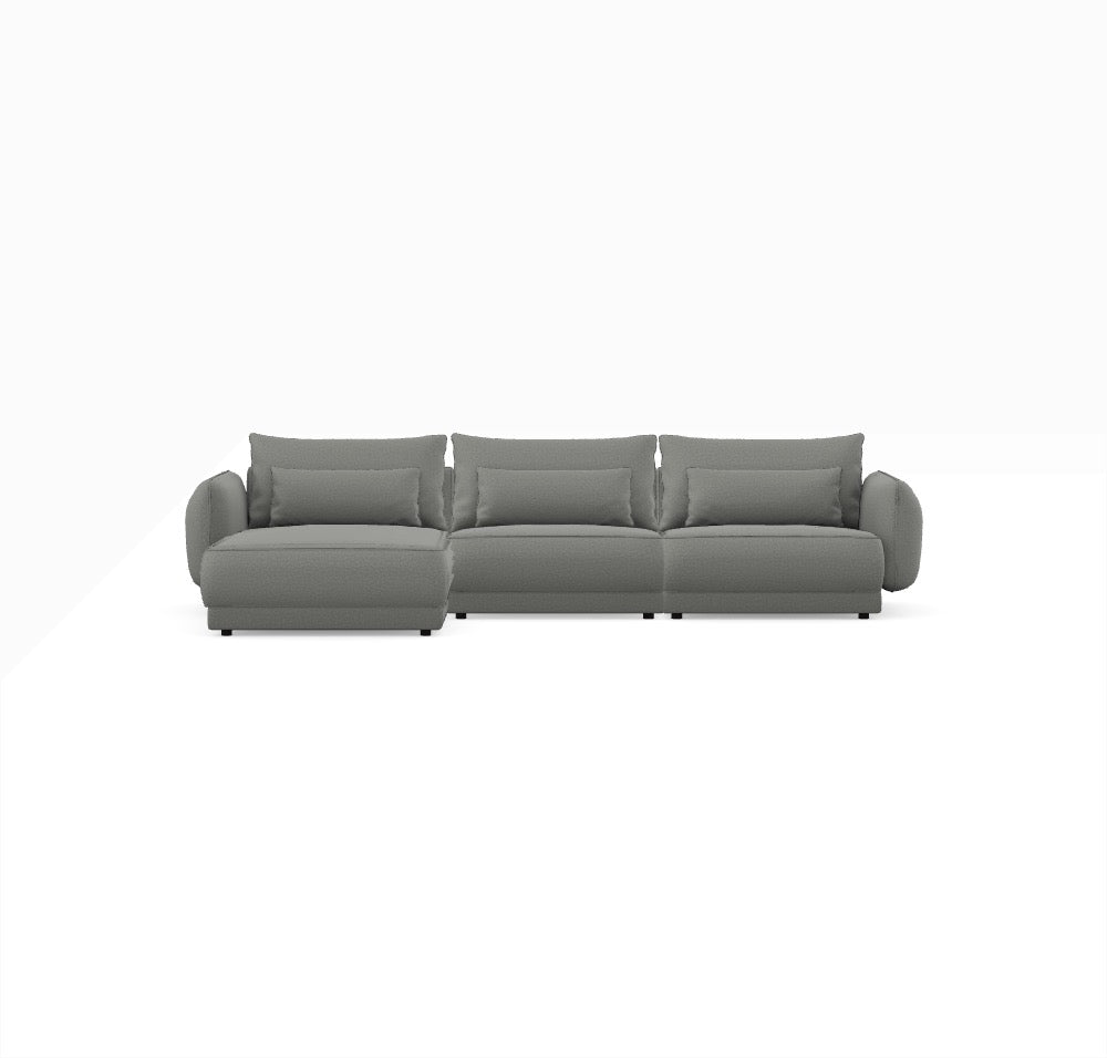 Yves - Modular Sofa