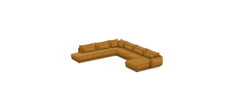 Yves - Modular Sofa