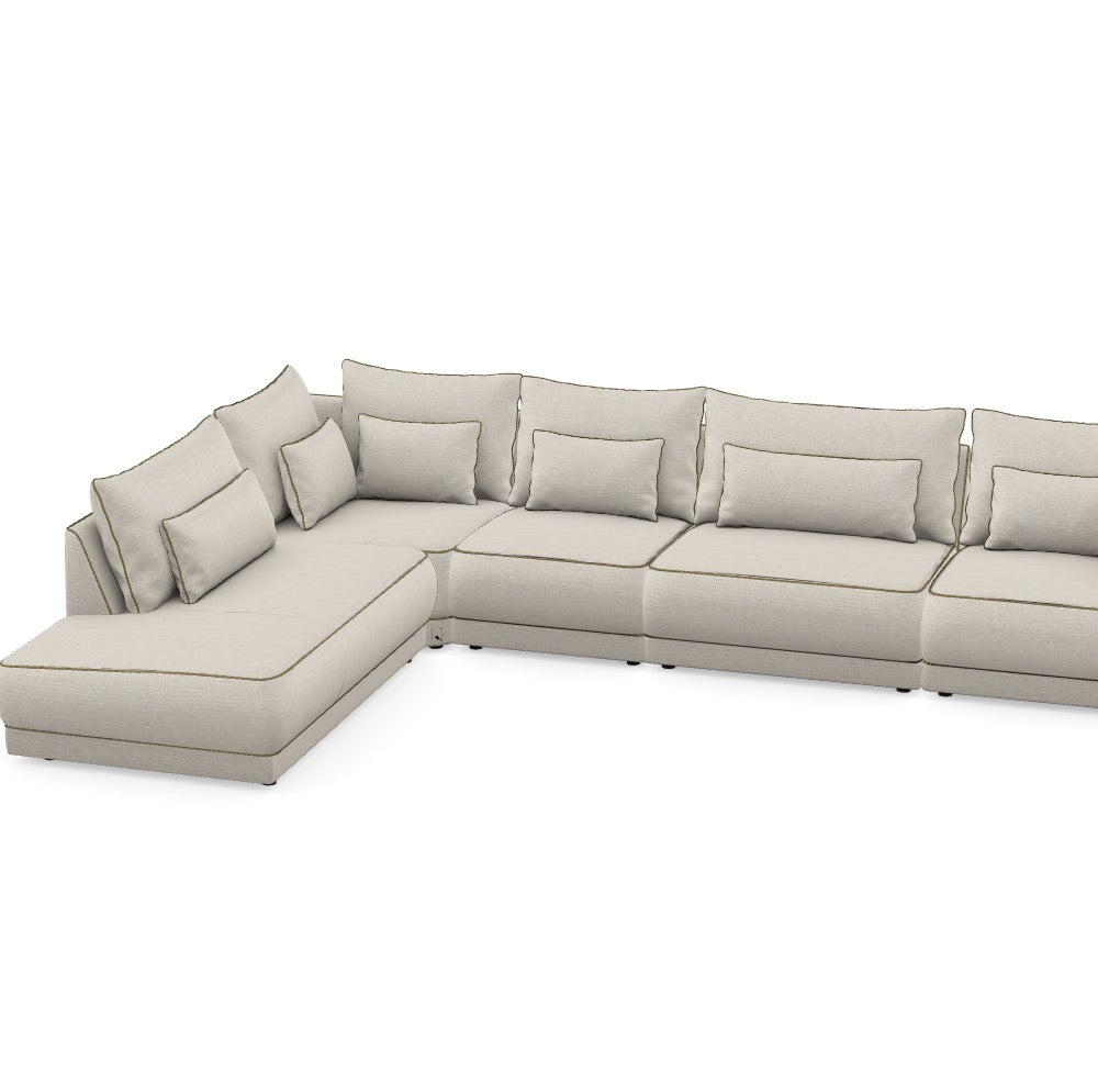 Yves - Modular Sofa