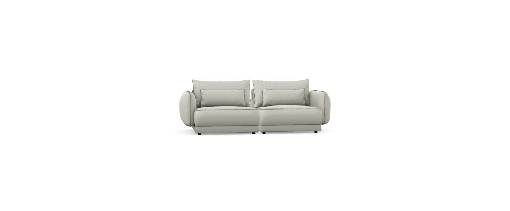 Yves - Modular Sofa