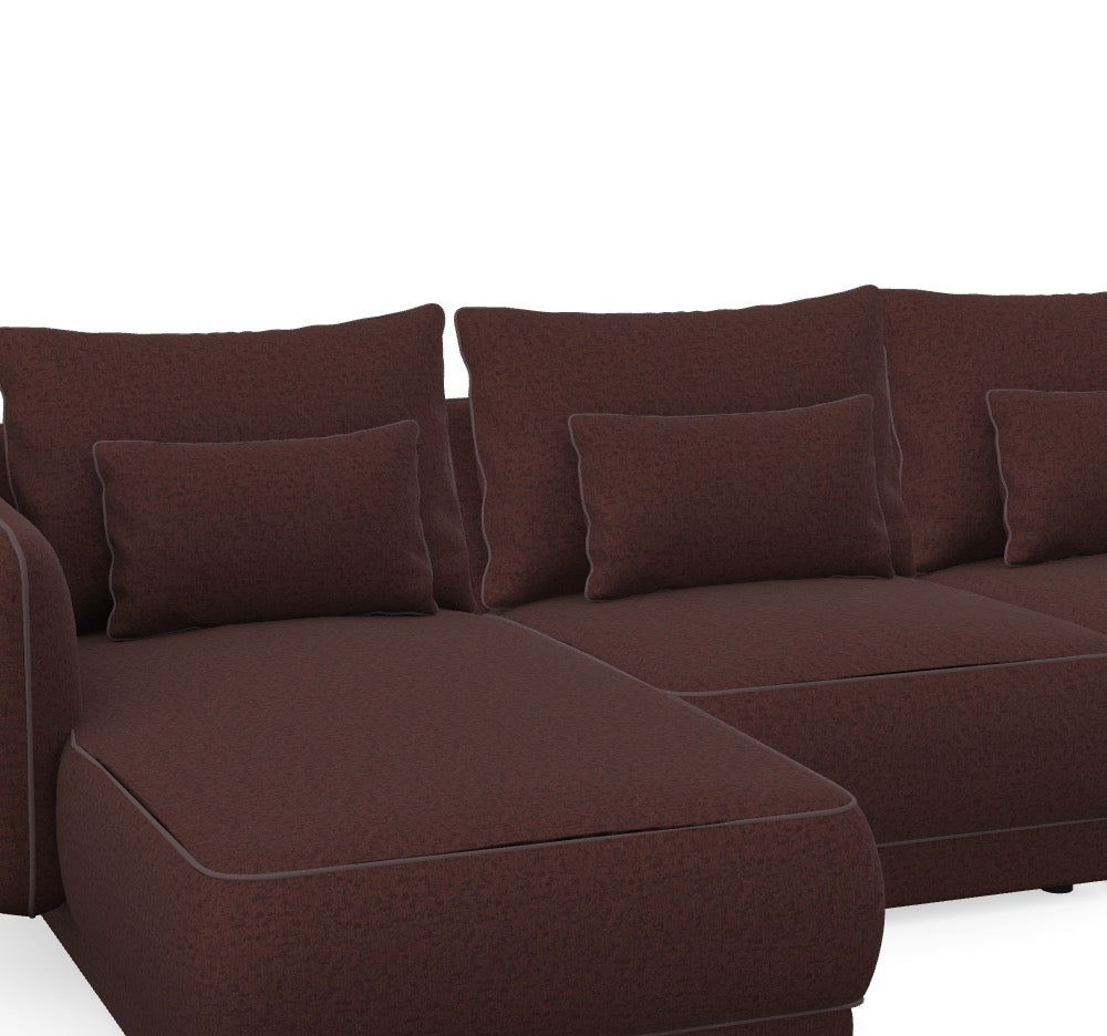 Yves - Modular Sofa