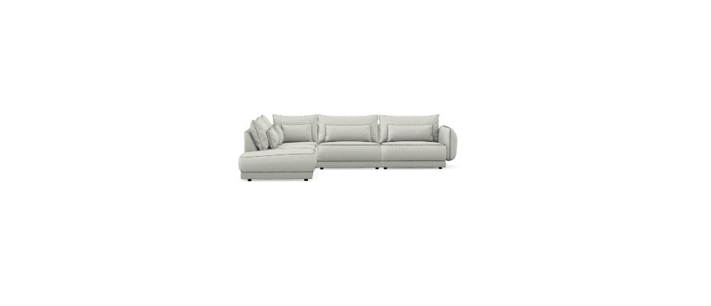 Yves - Modular Sofa