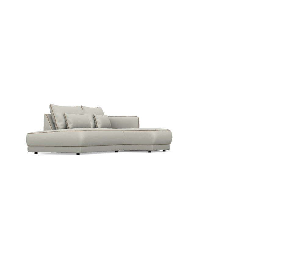 Yves - Modular Sofa