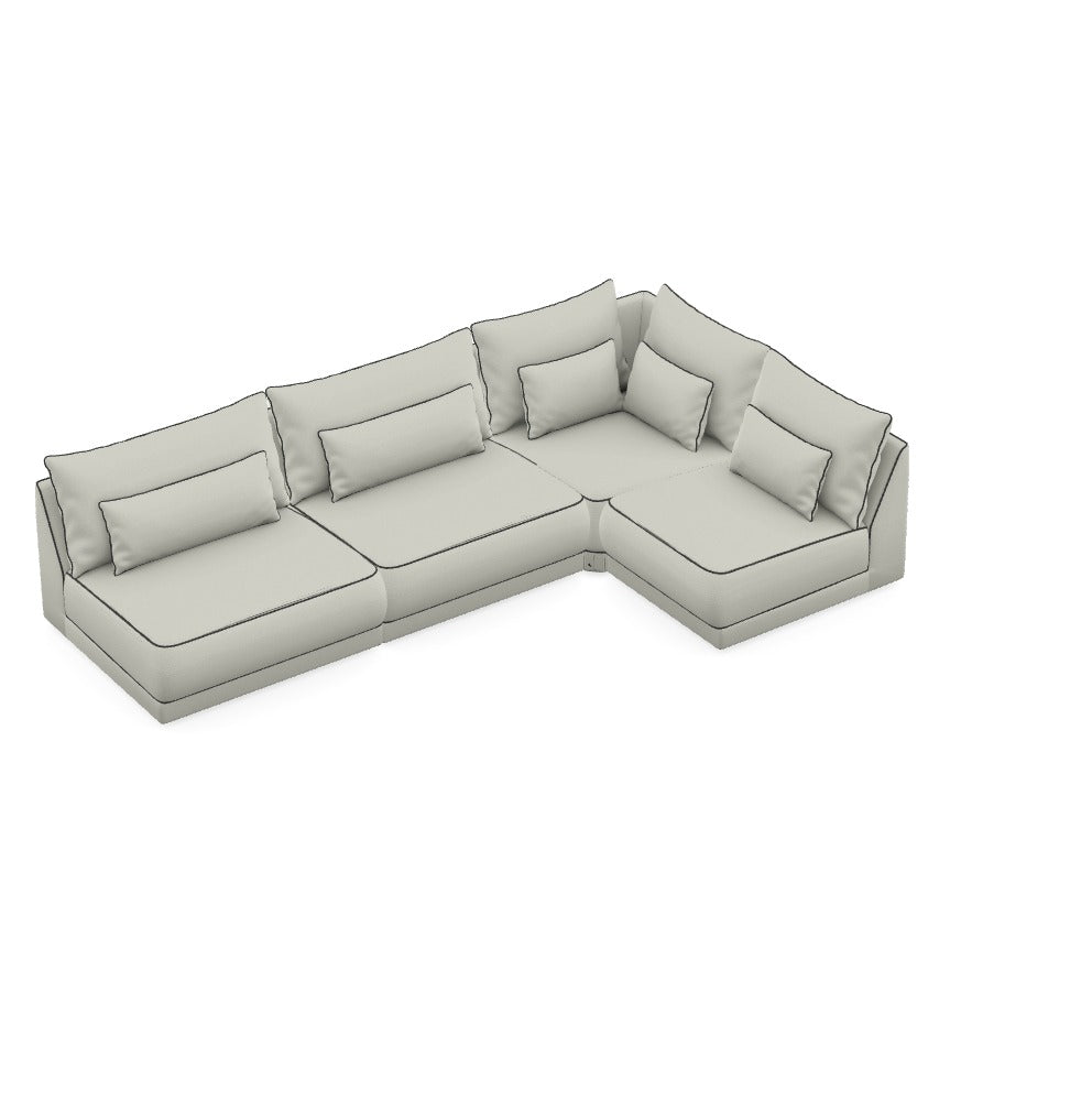 Yves - Modular Sofa