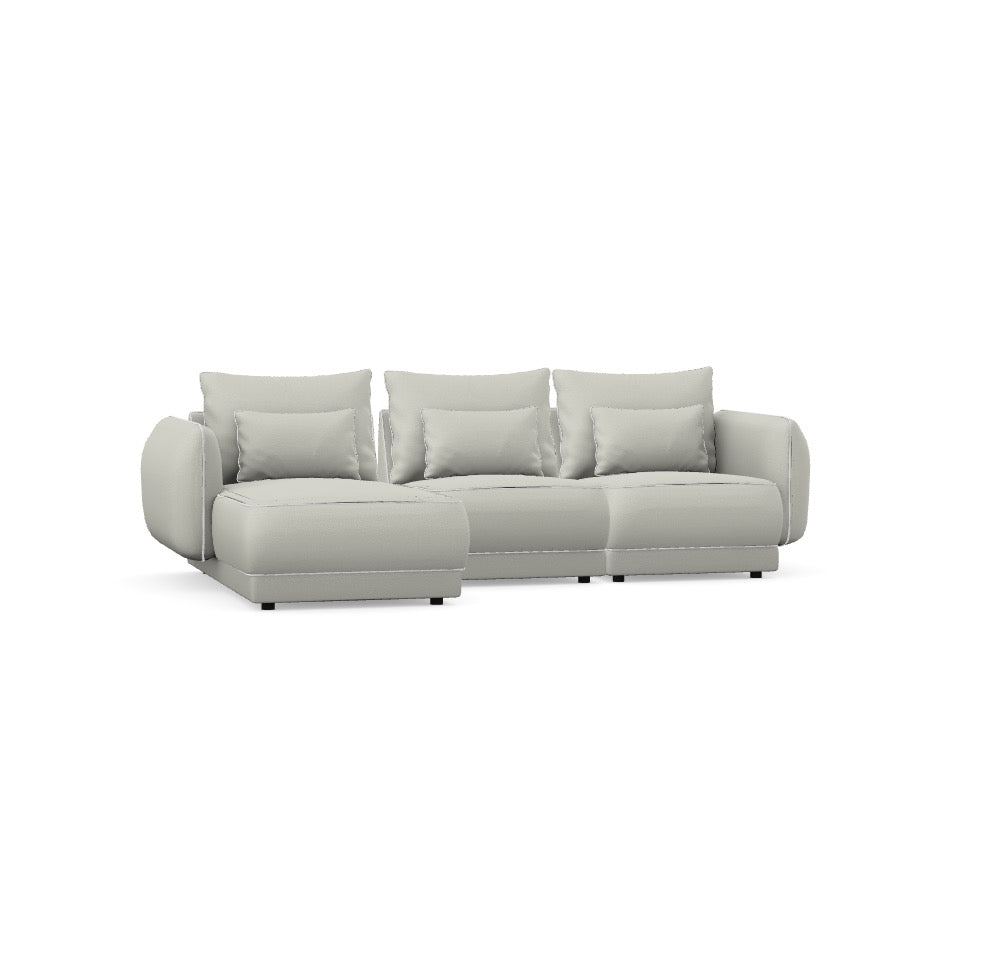 Yves - Modular Sofa