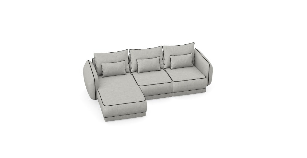 Yves - Modular Sofa