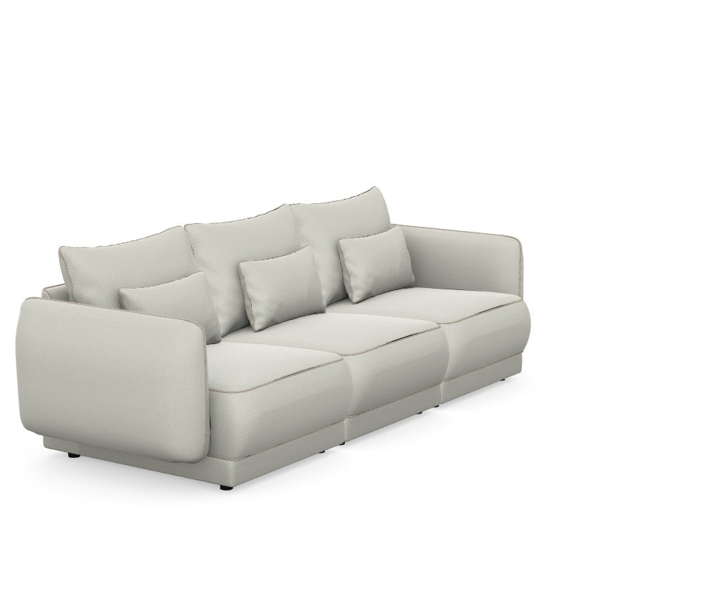 Yves - Modular Sofa