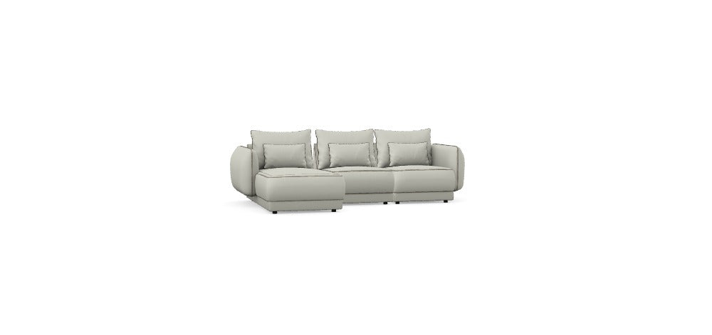 Yves - Modular Sofa