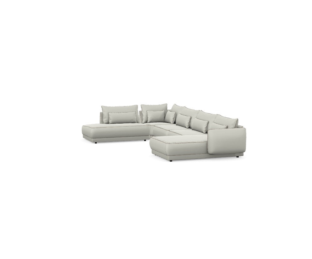 Yves - Modular Sofa